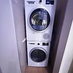 شقة Duna Dream *