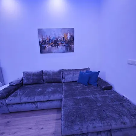 Duna Dream Appartamento Budapest