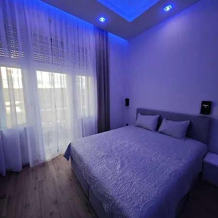 Duna Dream Appartamento Budapest