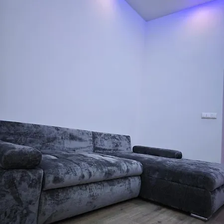 Apartment Duna Dream *