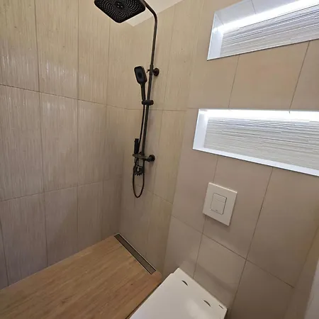 Duna Dream Apartment