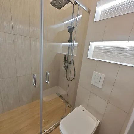 Duna Dream Apartment