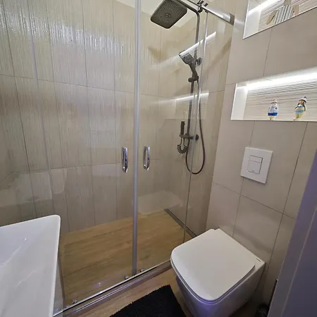 Duna Dream Apartment