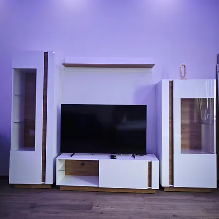 Duna Dream Apartman Budapest