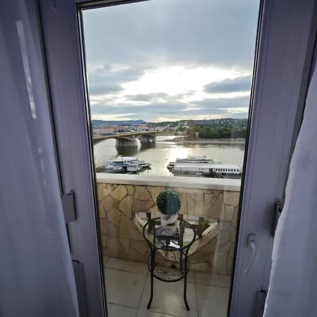 Apartman Duna Dream