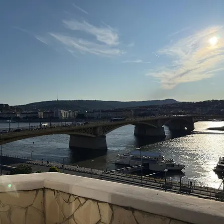 Duna Dream Apartment Budapest