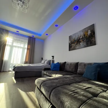 Duna Dream Apartment *