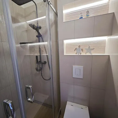 Duna Dream Apartament Budapeszt
