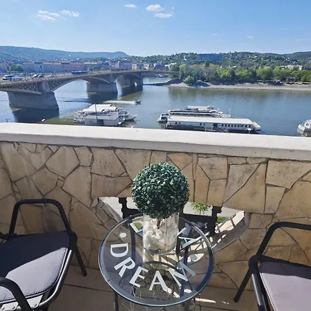 Duna Dream Budapeszt