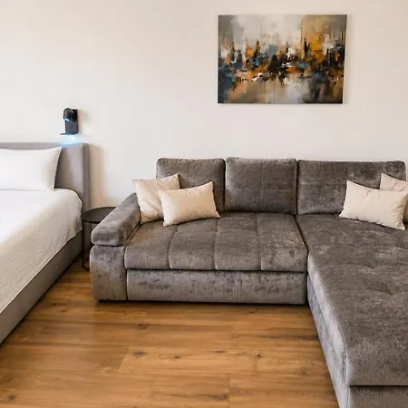Duna Dream Apartament