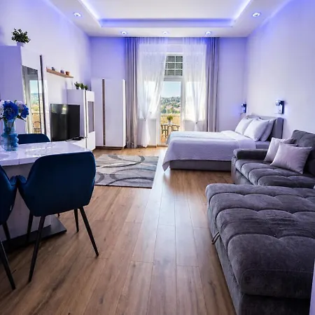 Duna Dream Apartment *