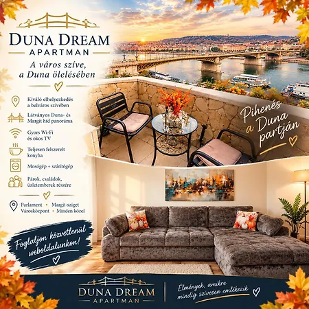 Duna Dream *