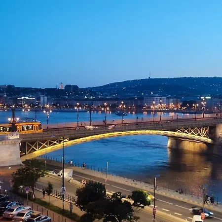 Apartmán Duna Dream *