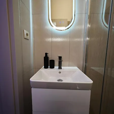 Duna Dream Apartmán *