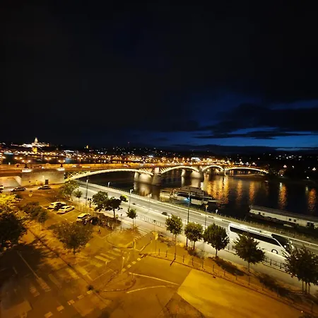 Duna Dream Apartmán *