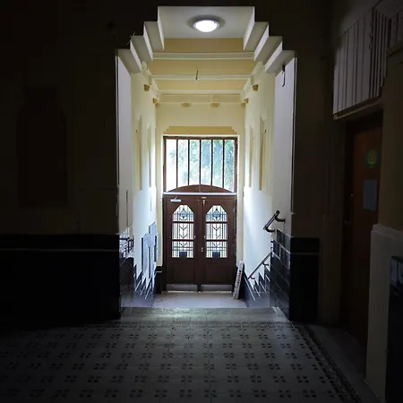 Apartmán Duna Dream *