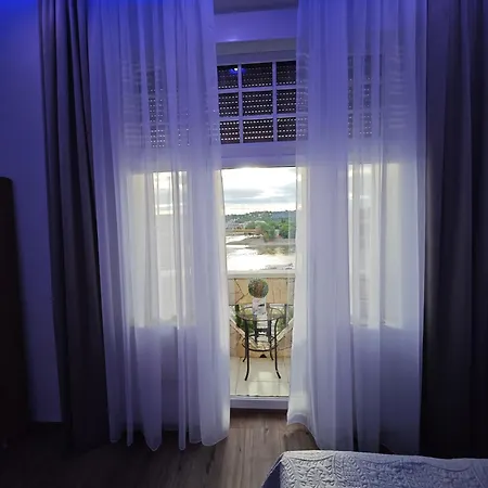 Apartmán Duna Dream *