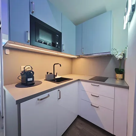 Duna Dream Budapešť