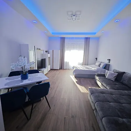Apartament Duna Dream *