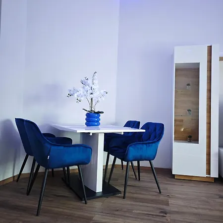 Duna Dream Apartmán