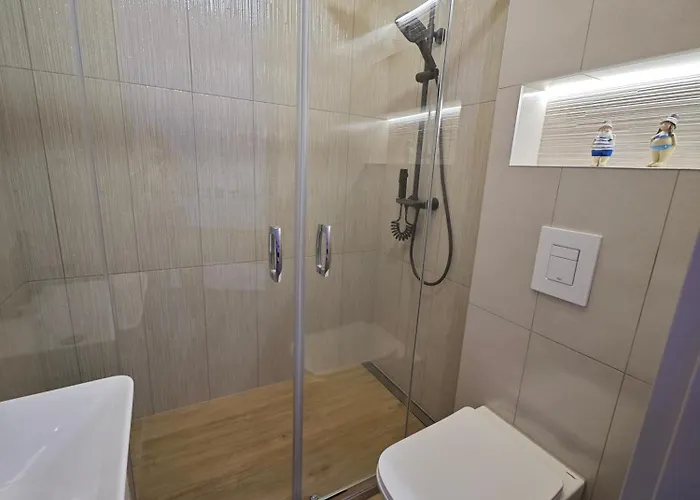 Duna Dream Apartament