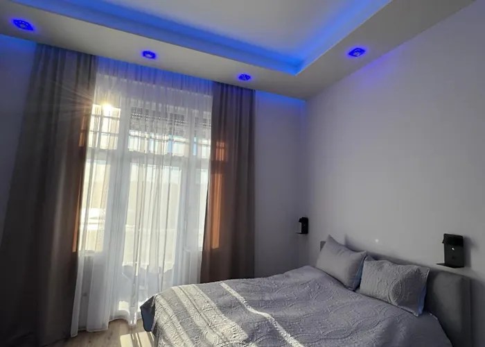 Duna Dream * Budapeszt