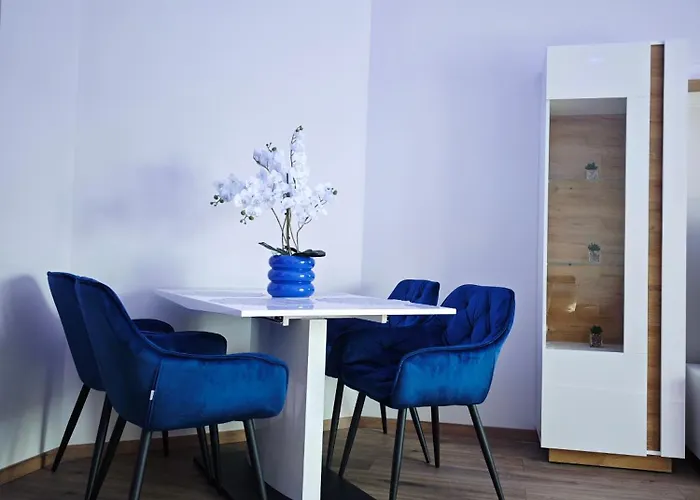 Duna Dream Apartament