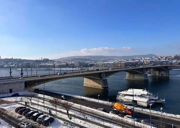 Duna Dream Budapest